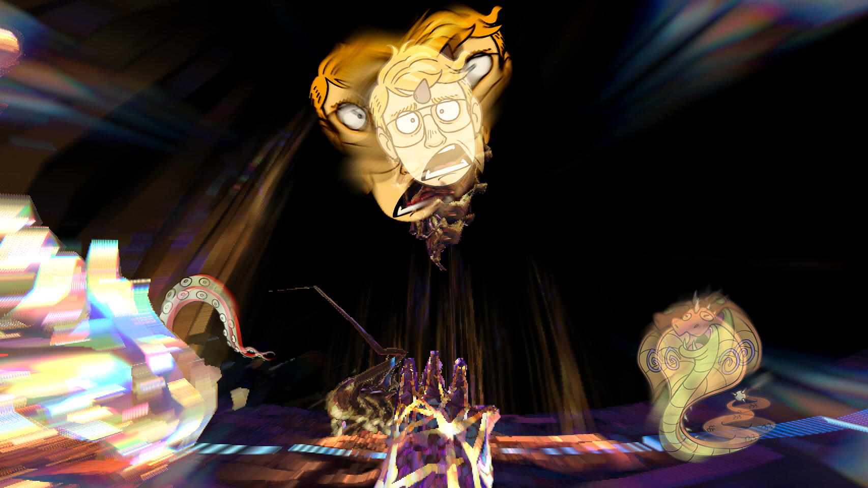 Hyper Demon (PC)