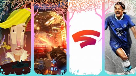 Avsnitt 431: Tevespelsmän