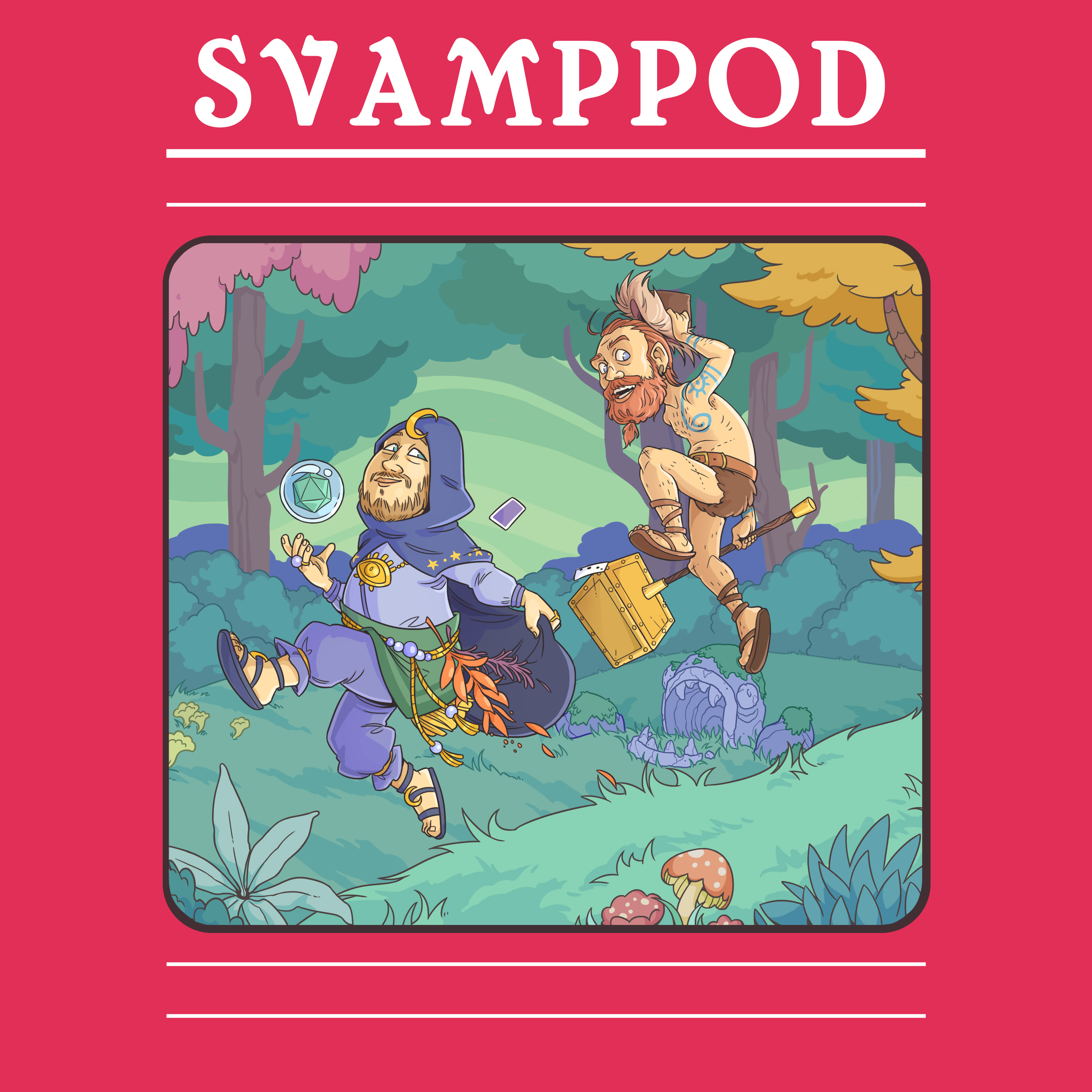 Avsnitt 434: Pajlen kom i helgen episode artwork