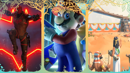 Avsnitt 434: Pajlen kom i helgen