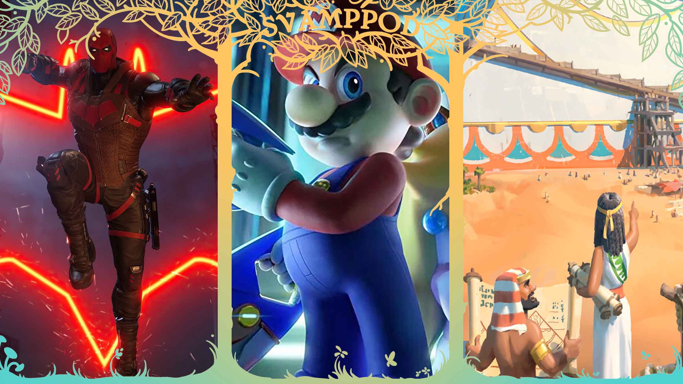 Avsnitt 434: Pajlen kom i helgen