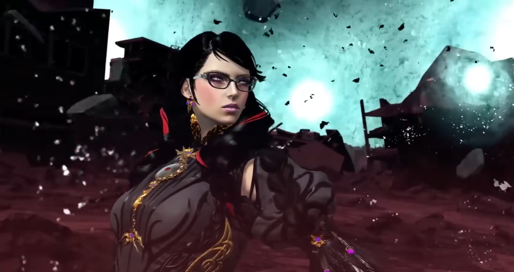Bayonetta 3