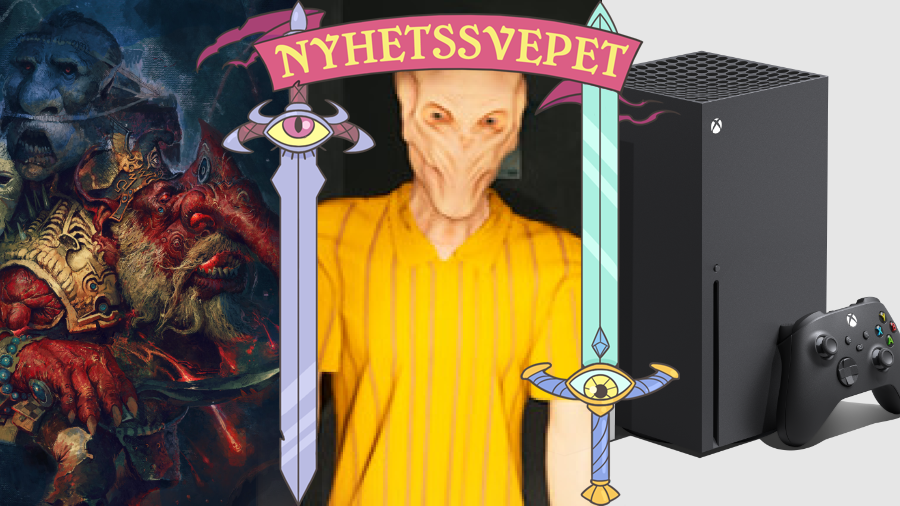 Svenska spelbranschens har växtvärk, Ikea gillar inte skräckspel, Xbox kan bli dyrare