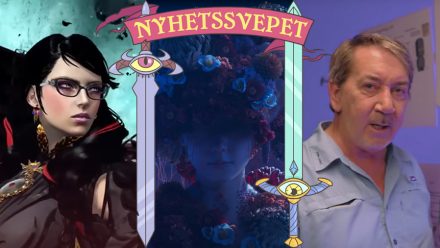 Bayonetta 3-bråket fortsätter, nya Silent Hill-spel, Will Wright på blockkedjan