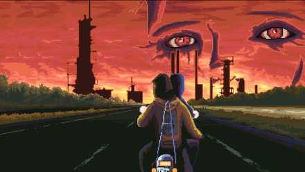 Norco & jakten på vår framtid