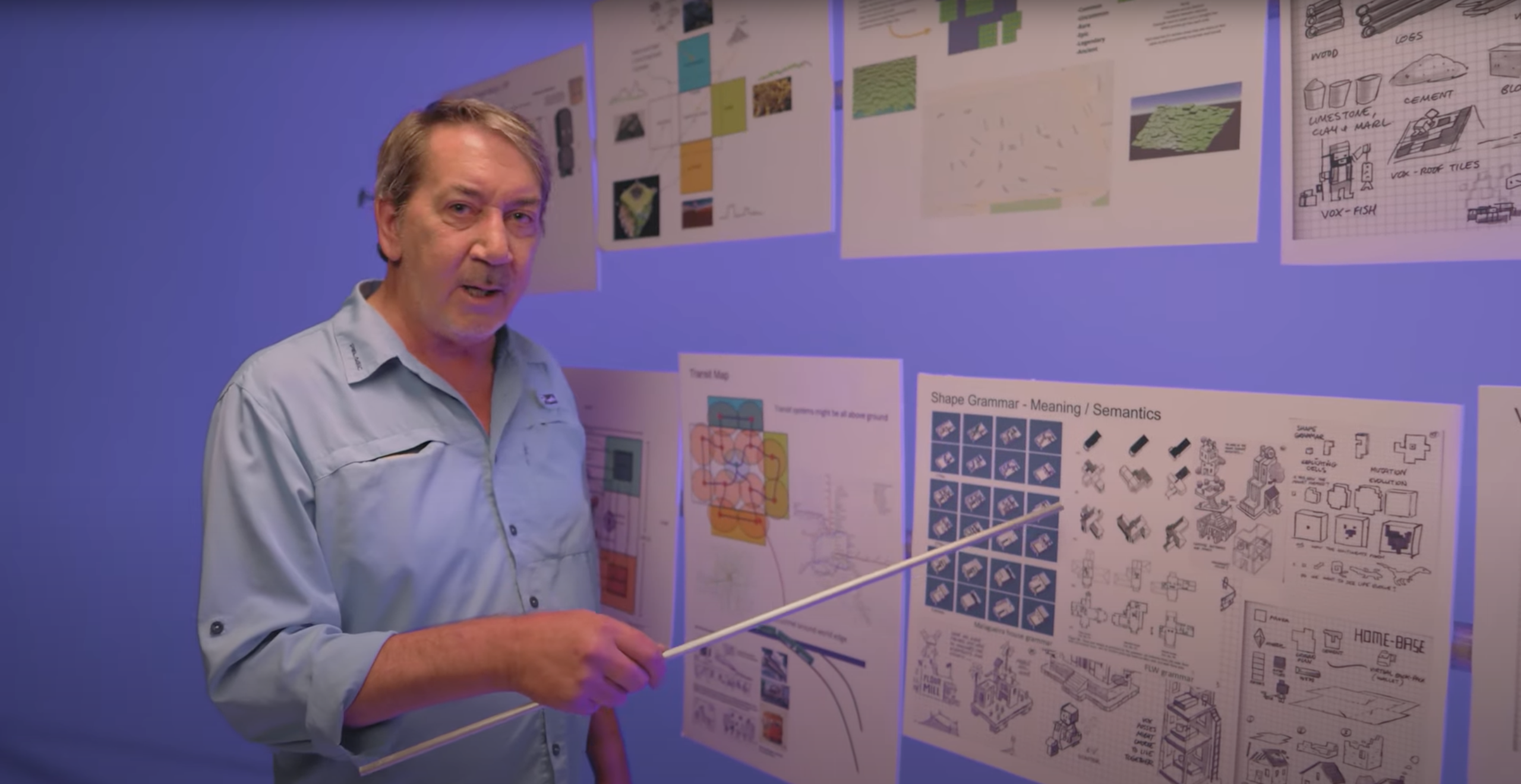 Will Wright