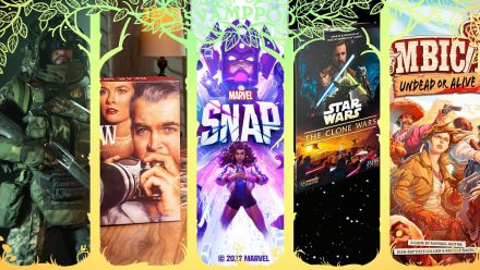 Avsnitt 436: Airpods i kalsongerna