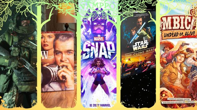 Avsnitt 436: Airpods i kalsongerna