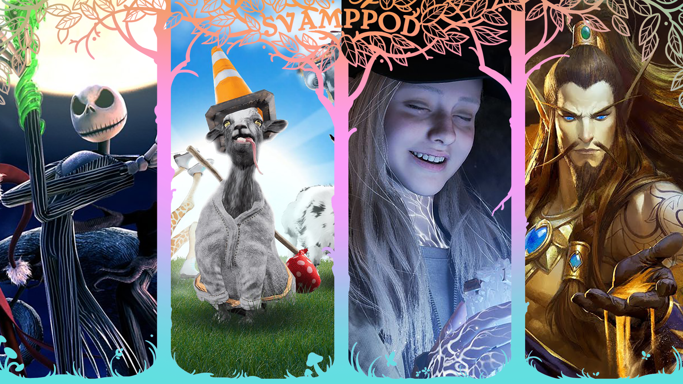 Avsnitt 439: Måste jag rädda en prinsessa?