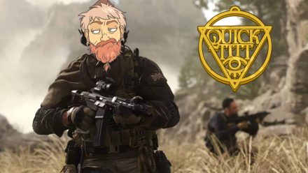 COD Modern Warfare 2 (Xbox Series X)