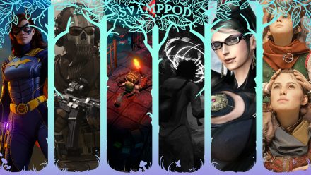 Avsnitt 435: Saker som är spel