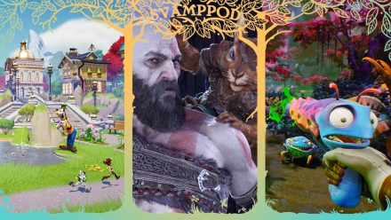 Avsnitt 442: Knarka folk