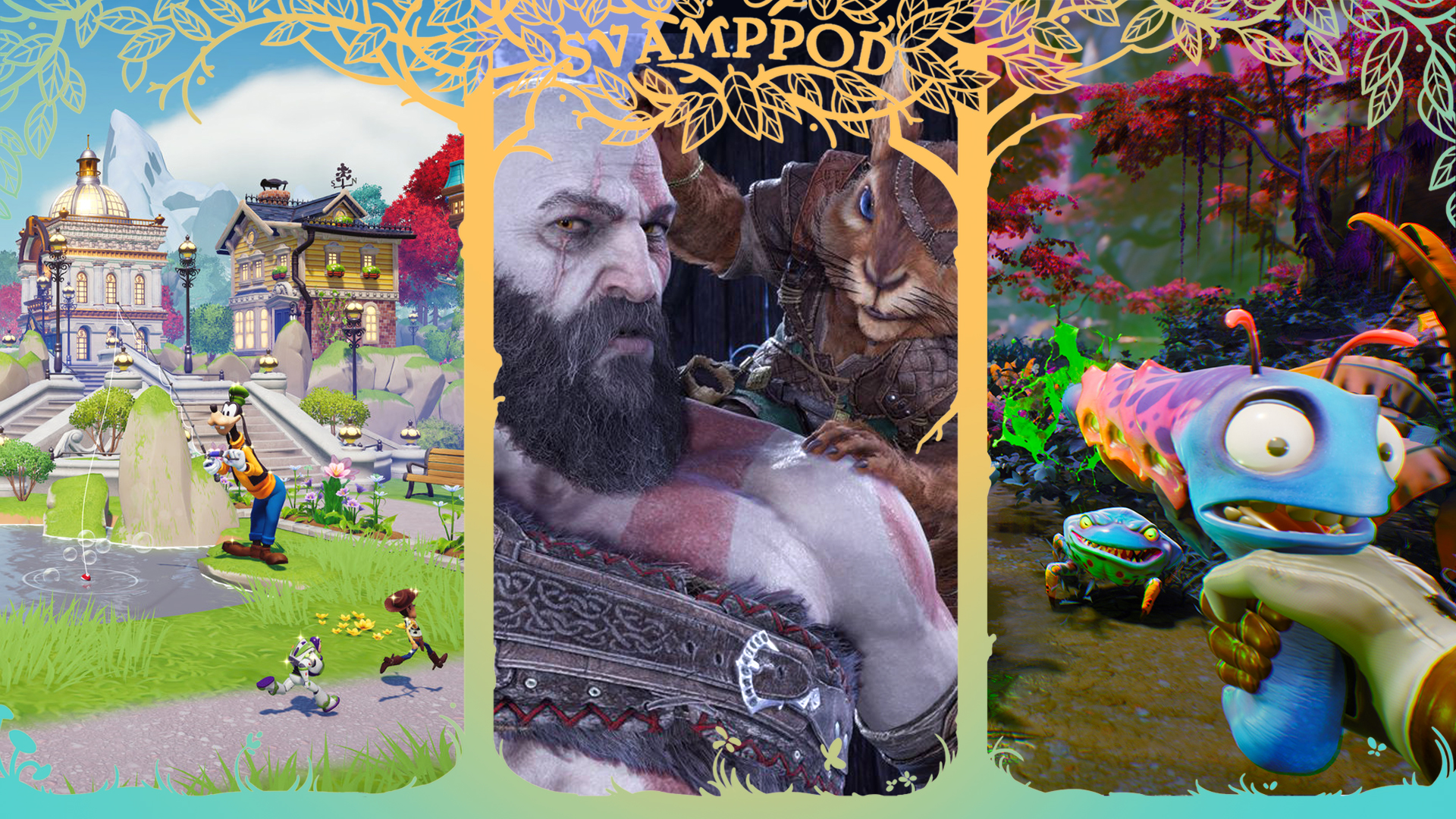 Avsnitt 442: Knarka folk