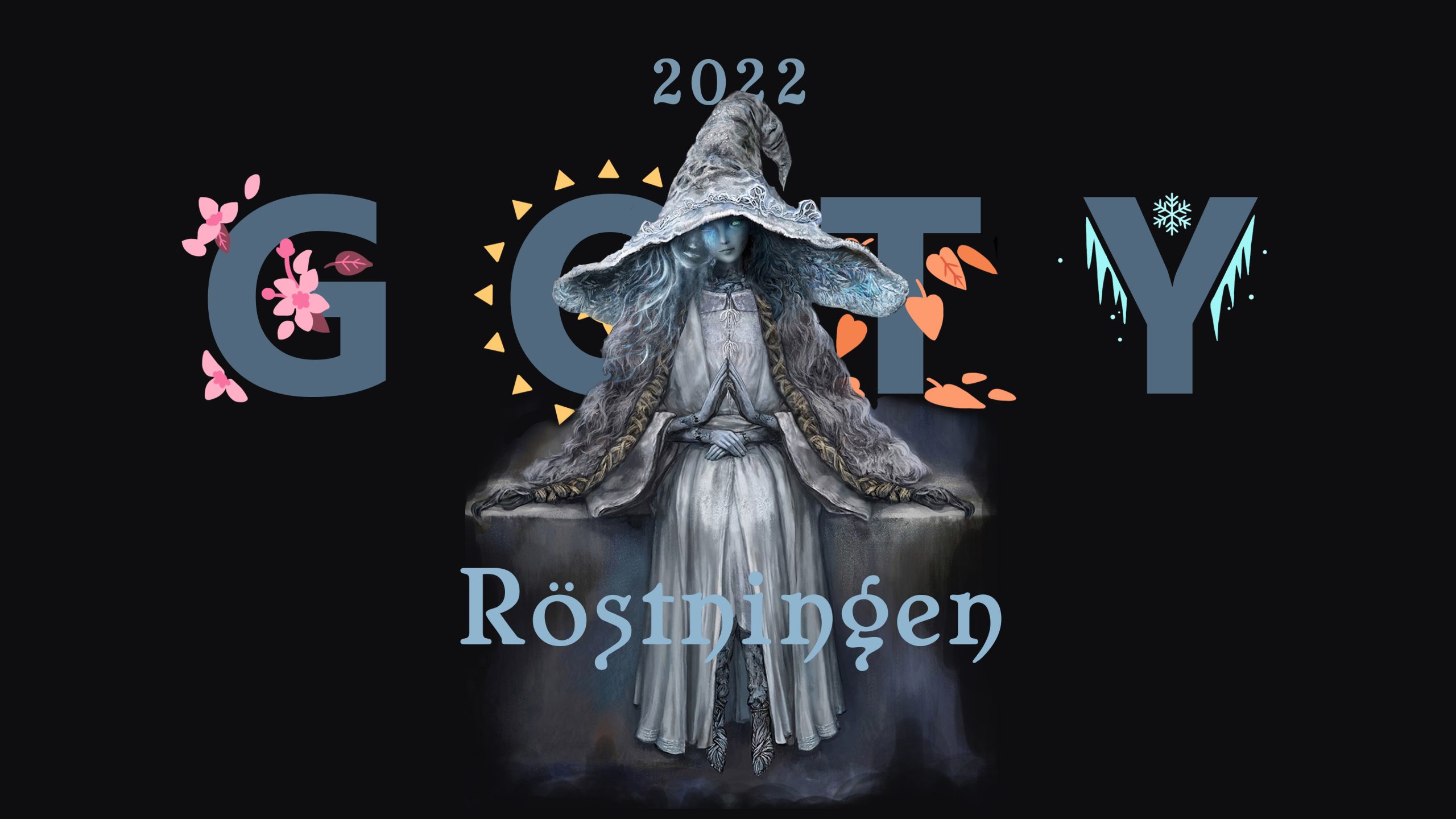 Rösta fram årets spel 2022