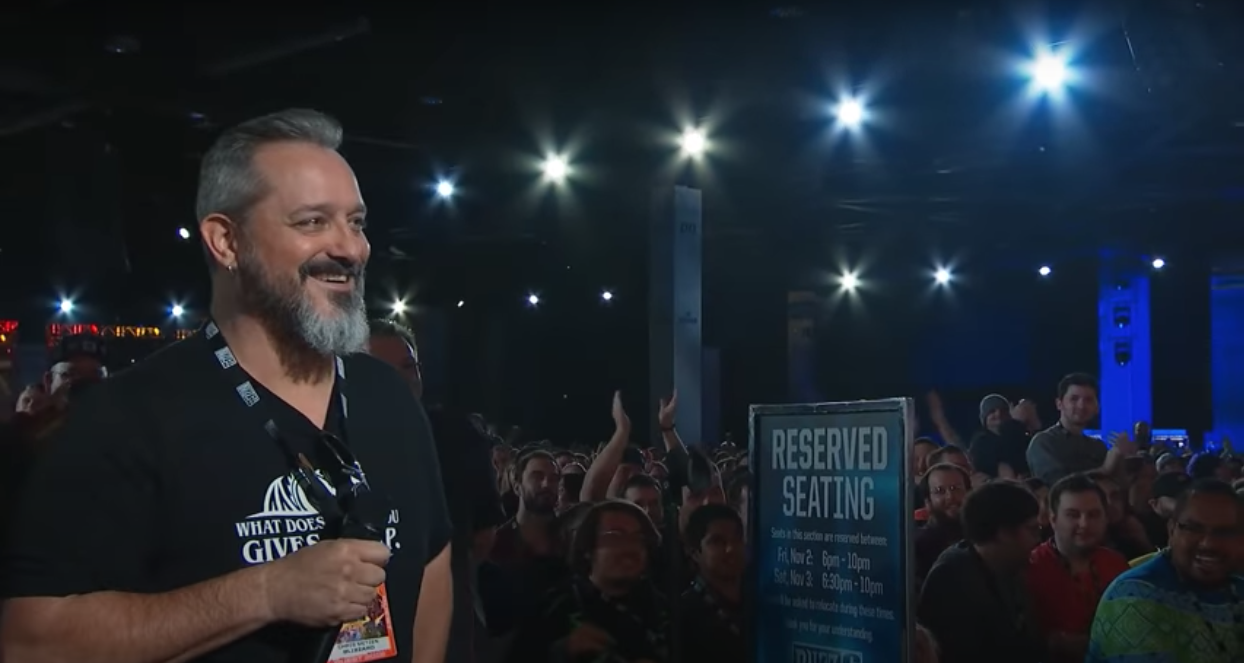 Chris Metzen