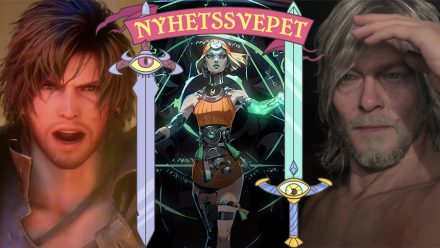 Myndighet utmanar Activision-köpet – och det bästa från The Game Awards