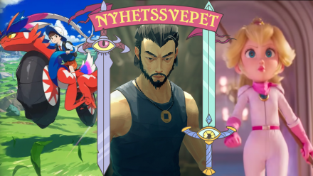 Pokémon-ursäkt, Sifu-film, ny Super Mario-filmtrailer