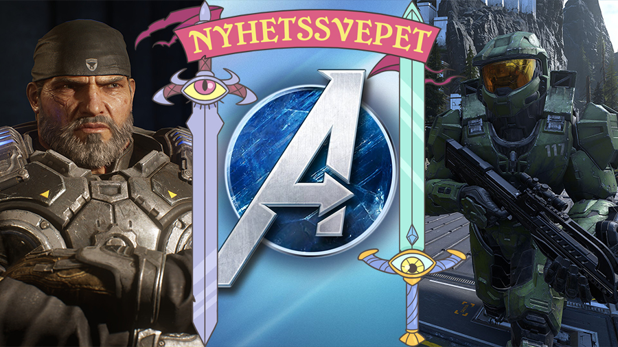 Massuppsägningar, Avengers-död, 343 behåller Halo