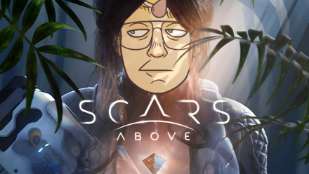 Scars Above (PC)