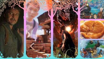 Avsnitt 445: Spelens grundsåser