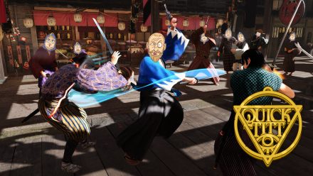 Lite sång, lite dans, lite naket Like a Dragon: Ishin!