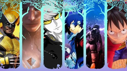 Avsnitt 447: En generisk brun hästsvans