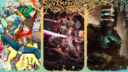 Avsnitt 446: Saker som är äldre än sju år