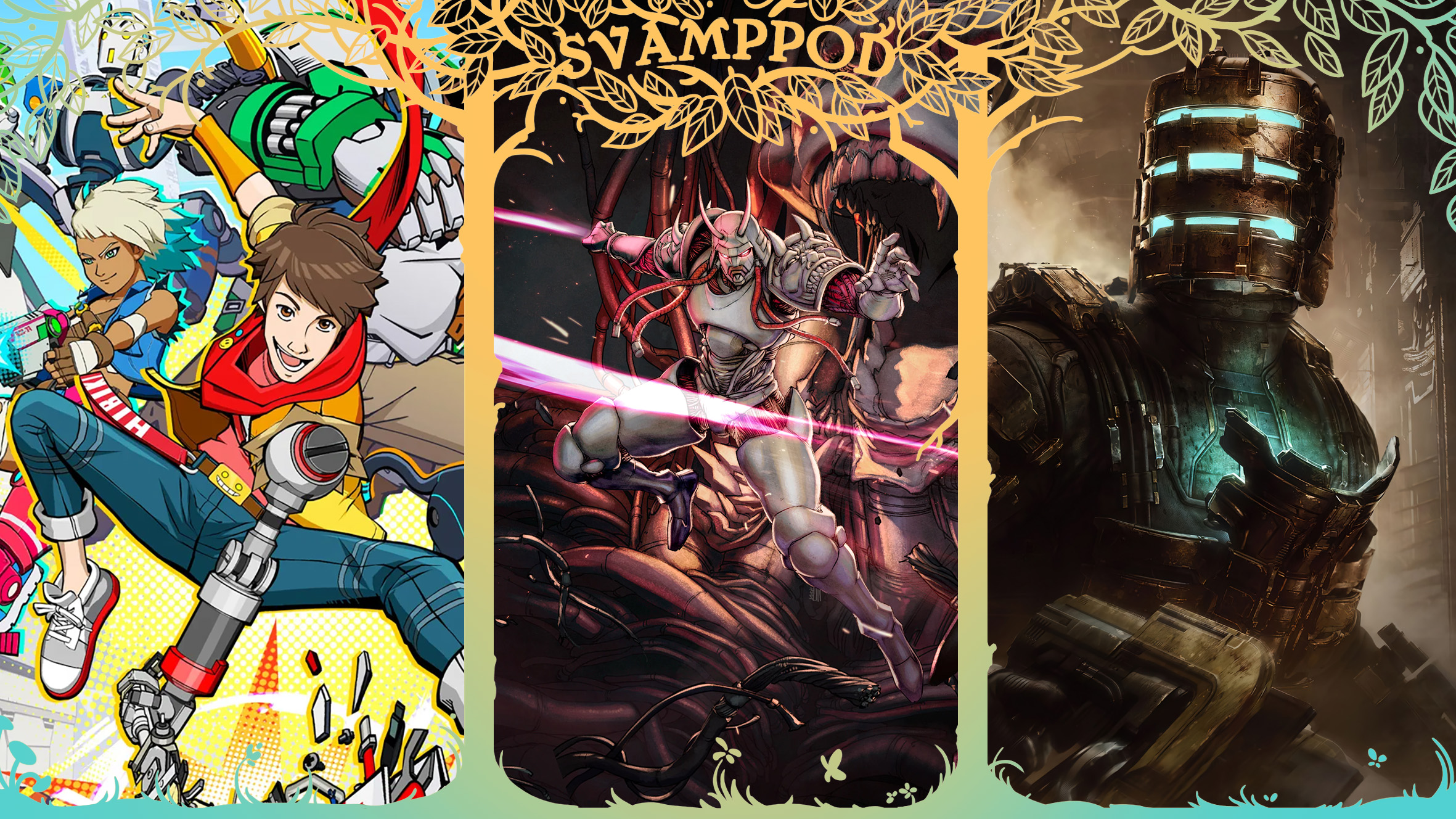 Avsnitt 446: Saker som är äldre än sju år