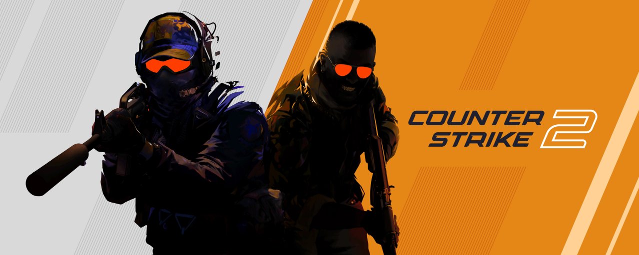 Counter-Strike 2