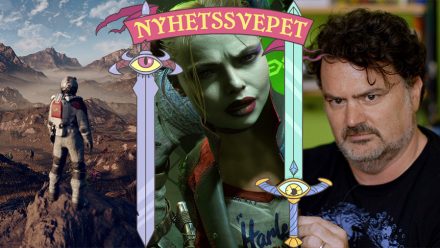 Starfield och Suicide Squad försenas – och jättelång Psychonauts 2-dokumentär