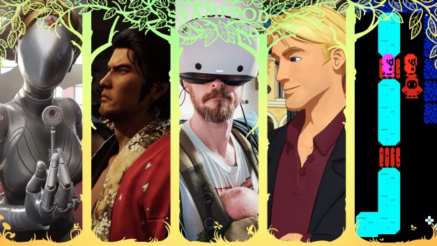 Avsnitt 449: Så gossigt