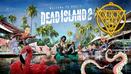 Dead Island 2 (PS5)