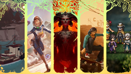 Avsnitt 452: Fucked-up fiskar