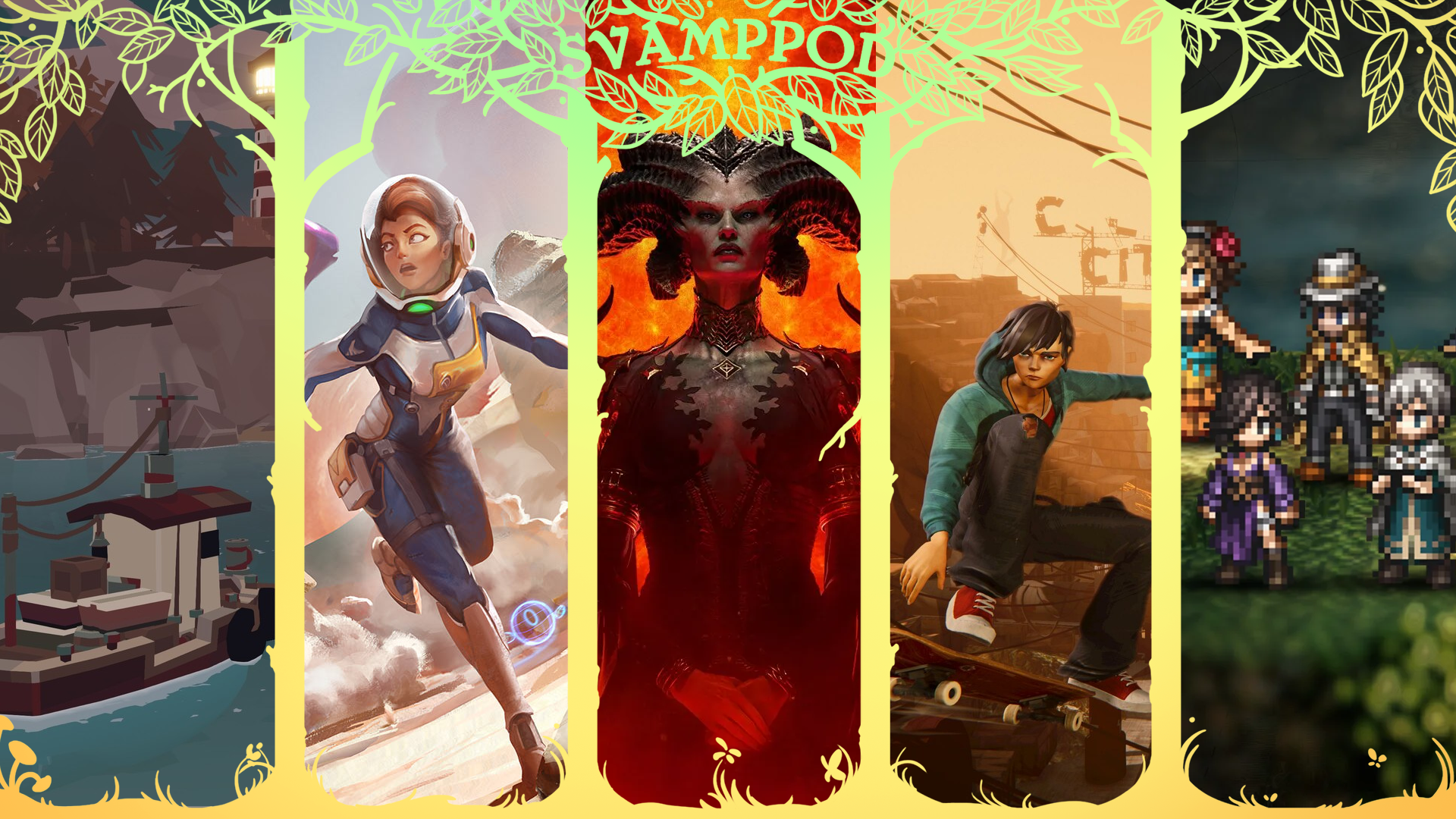 Avsnitt 452: Fucked-up fiskar