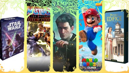 Avsnitt 453: BP i Rasbo