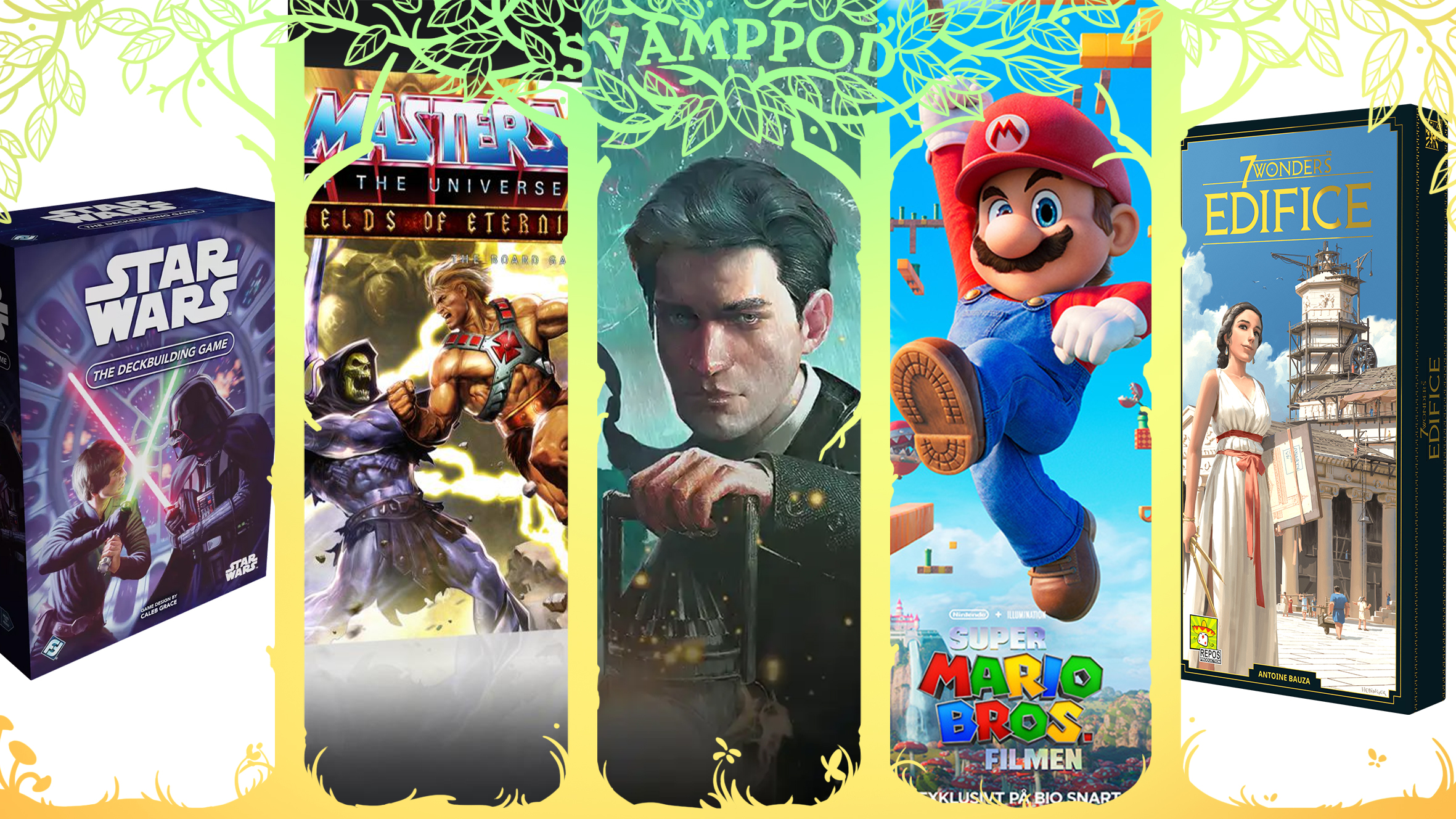 Avsnitt 453: BP i Rasbo