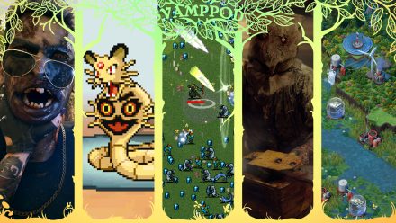 Avsnitt 454: Dricka Carlsberg med green screen