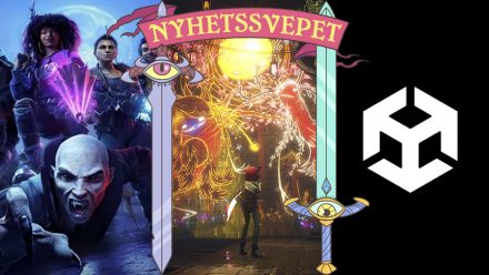 Phil Spencers Redfall-ursäkt, Concrete Genie-utvecklare läggs ner, Unity sparkar anställda