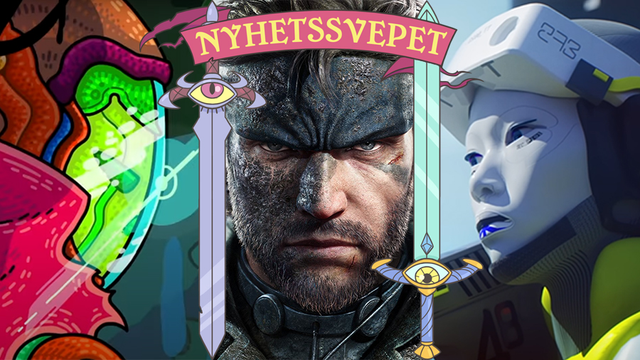 Det bästa från Playstation Showcase