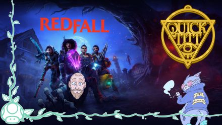 Redfall (PC)