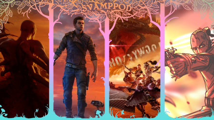 Avsnitt 457: Från djupet av mitt rövhål