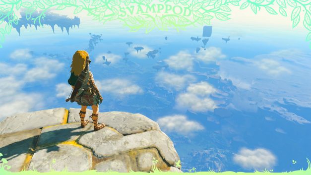 Avsnitt 458: Pojken med kanelficka