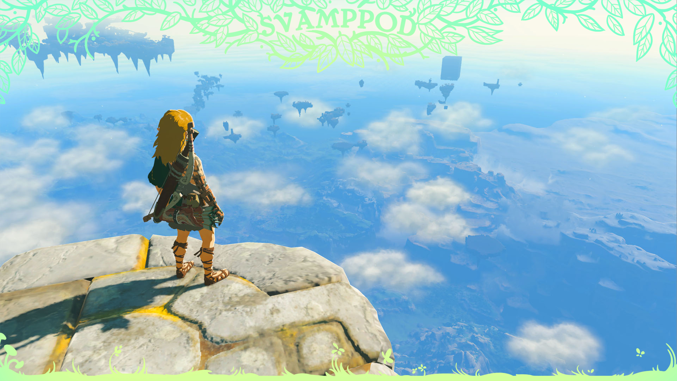 Avsnitt 458: Pojken med kanelficka