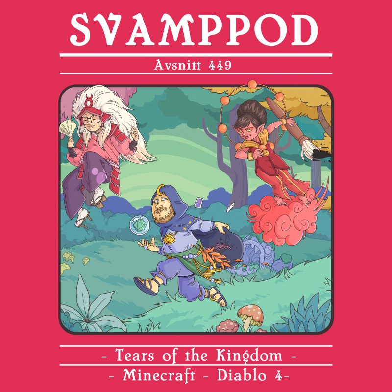 Avsnitt 459: Kikarporr episode artwork