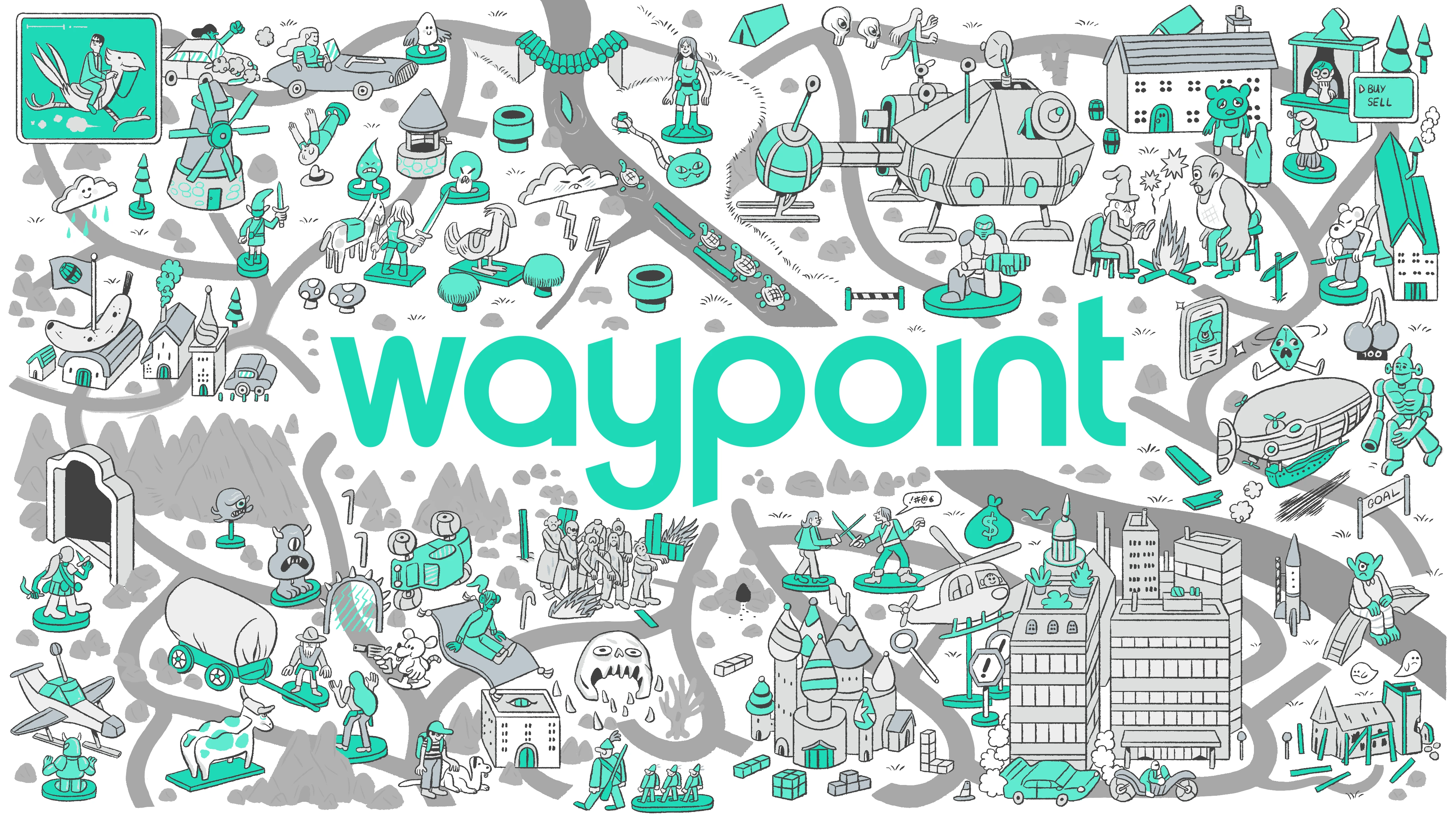 Waypoint