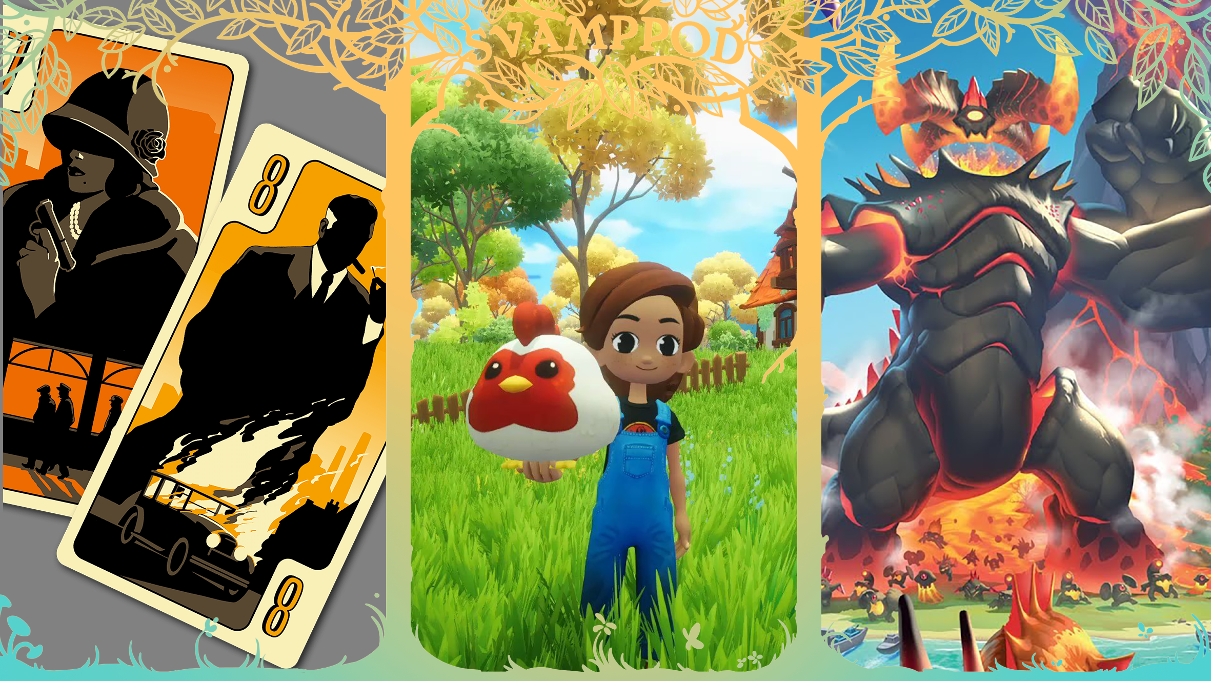 Avsnitt 463: Vad kom först, Klimpen eller OnlyFans?