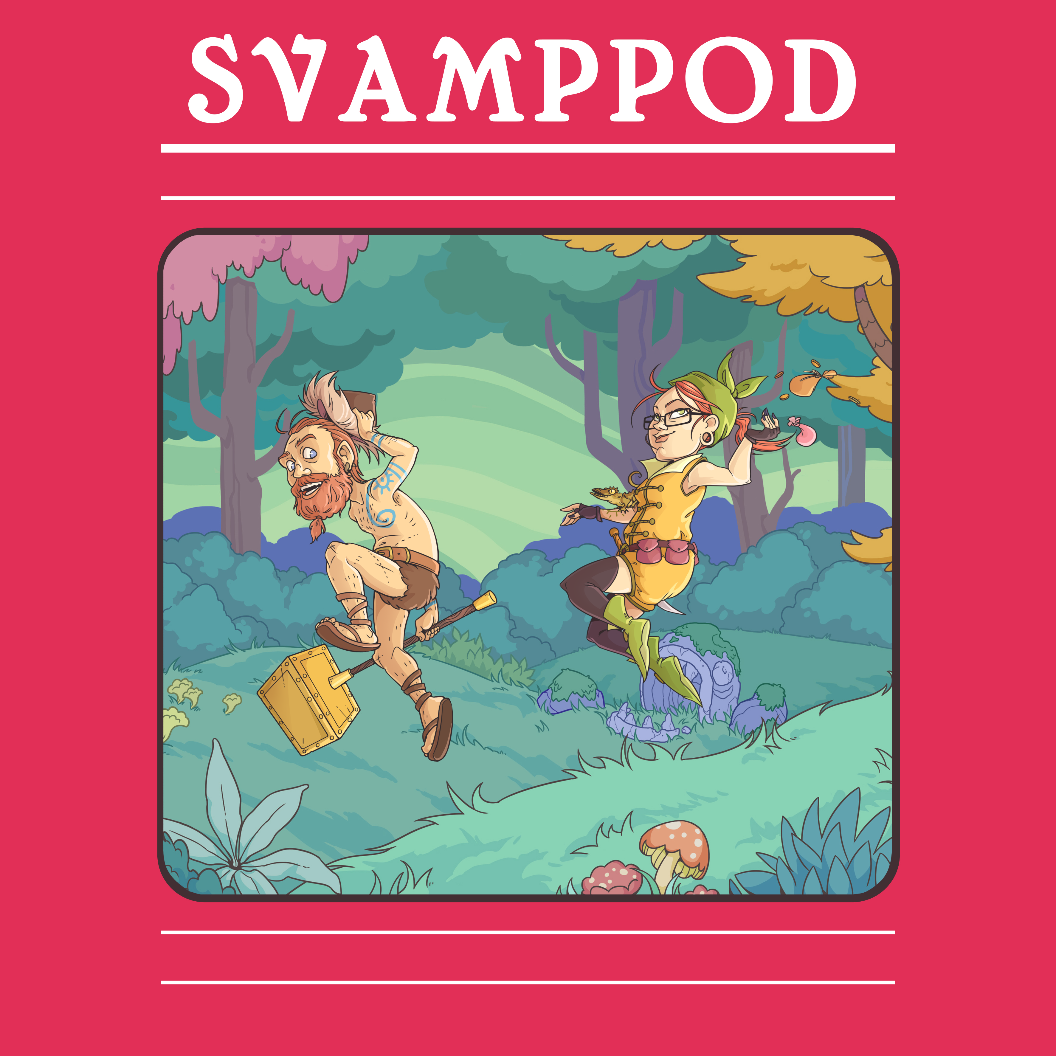 Avsnitt 463: Vad kom först, Klimpen eller OnlyFans? episode artwork