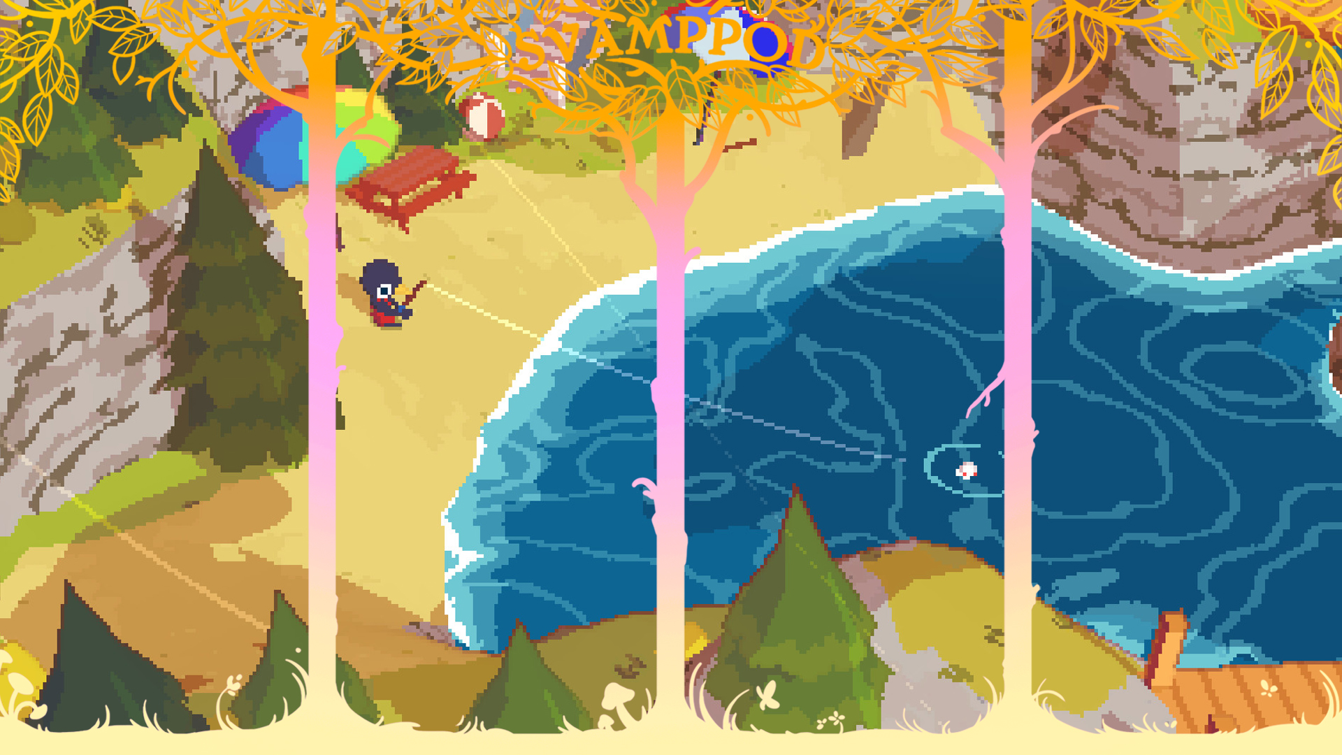 Avsnitt 464: Intimt bekant med en stavmixer