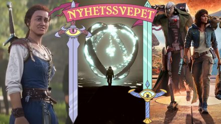 De 57 bästa sakerna från ”inte E3”