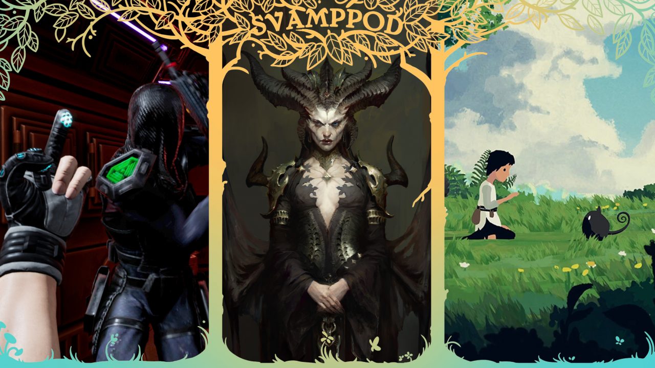 Avsnitt 461: Varje torsdag